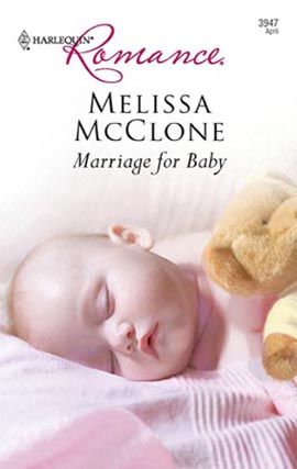 Title details for Marriage for Baby by Melissa McClone - Available